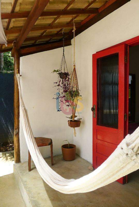 Casa, 1 quarto, 59 m² - Foto 7