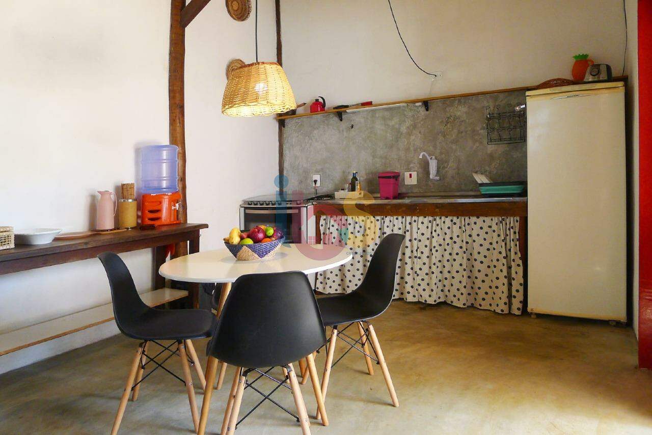 Casa, 1 quarto, 59 m² - Foto 10