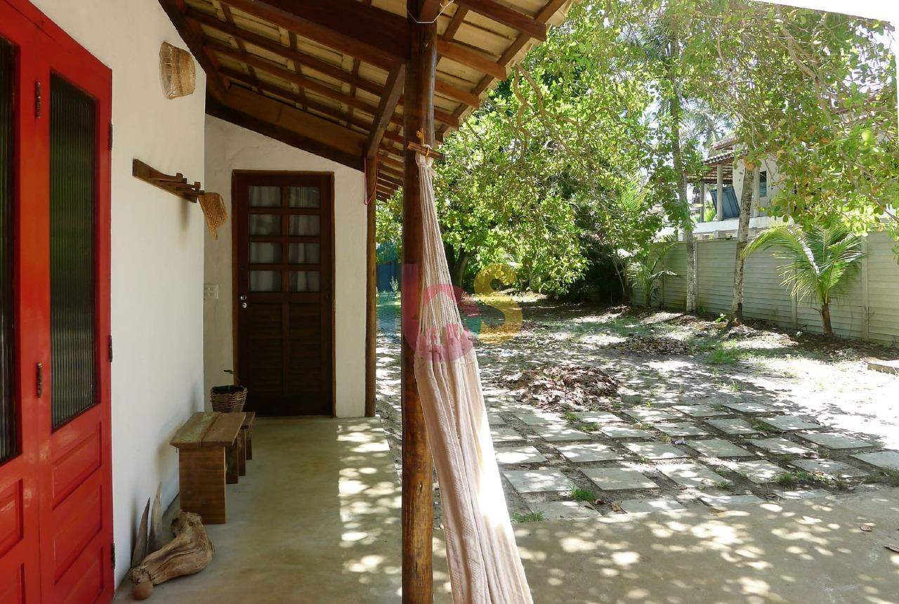 Casa, 1 quarto, 59 m² - Foto 6