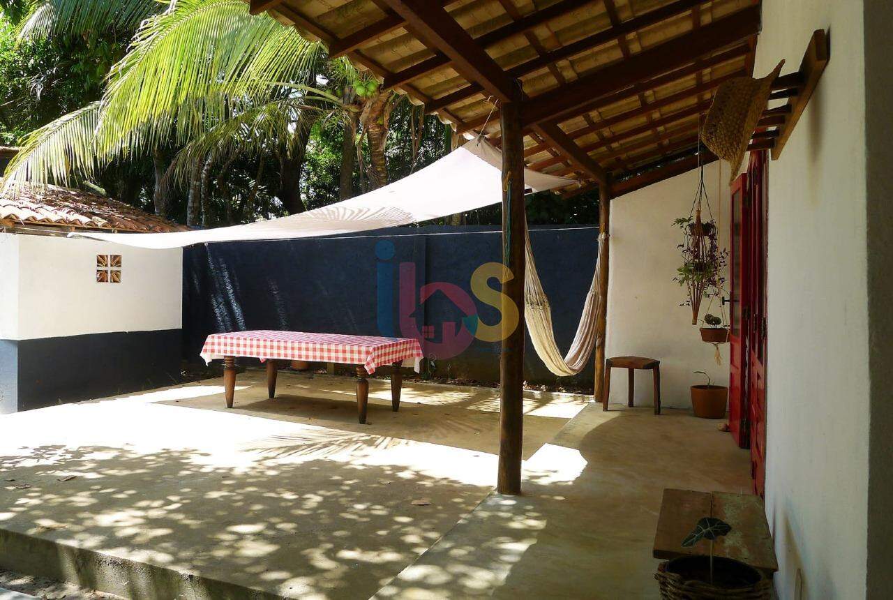 Casa, 1 quarto, 59 m² - Foto 8