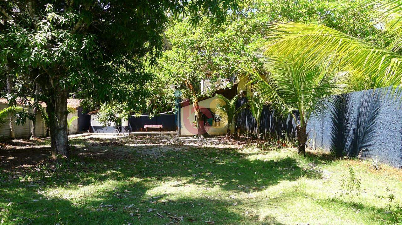 Casa, 1 quarto, 59 m² - Foto 2