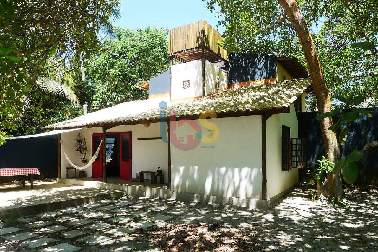 Casa, 1 quarto, 59 m² - Foto 1