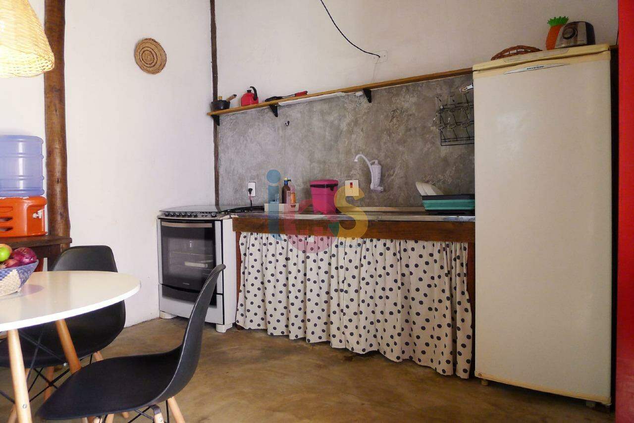 Casa, 1 quarto, 59 m² - Foto 12