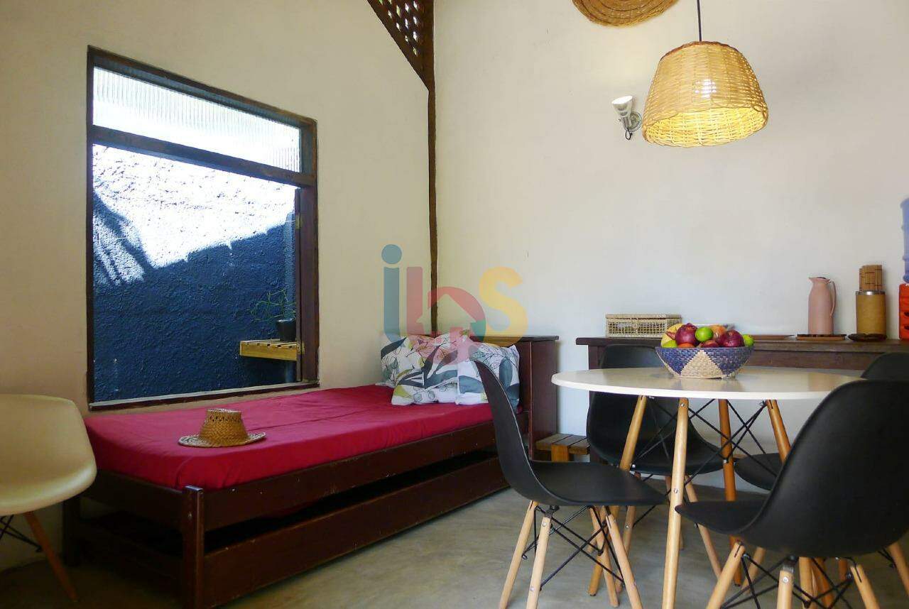 Casa, 1 quarto, 59 m² - Foto 9