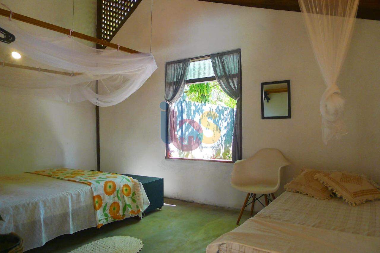 Casa, 1 quarto, 59 m² - Foto 16