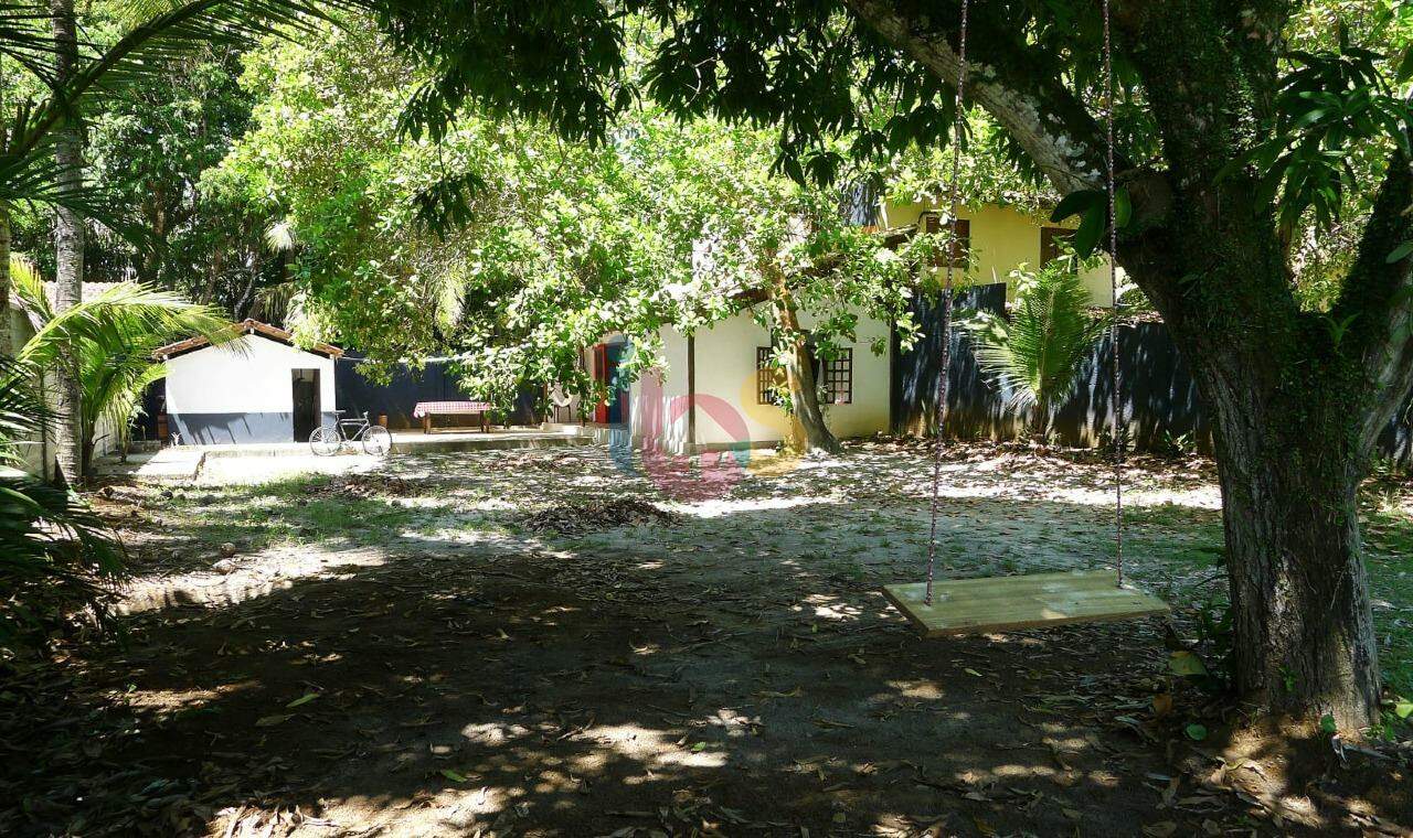 Casa, 1 quarto, 59 m² - Foto 3
