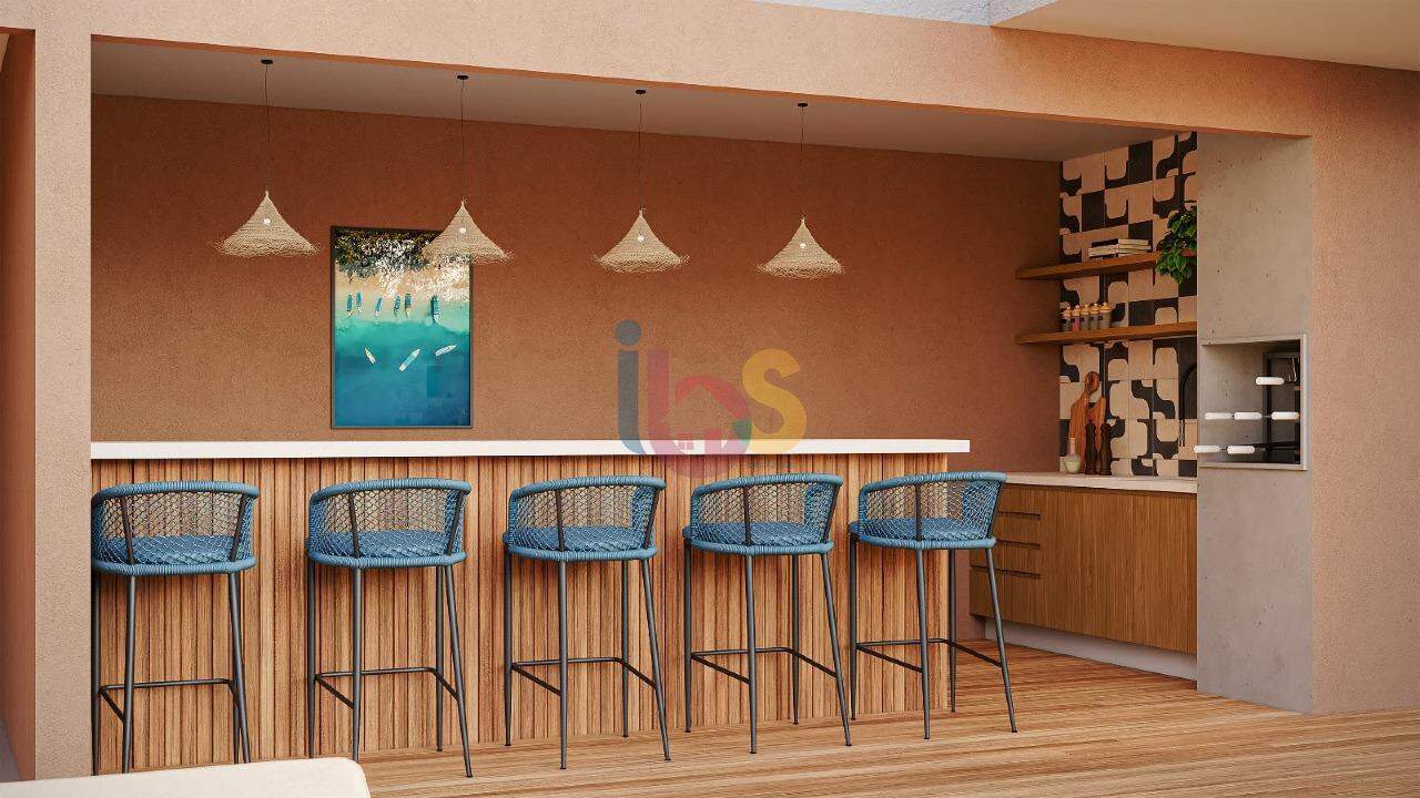 Apartamento, 2 quartos, 56 m² - Foto 17