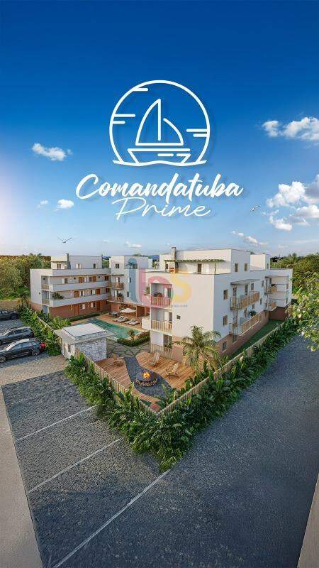 Apartamento, 2 quartos, 56 m² - Foto 3