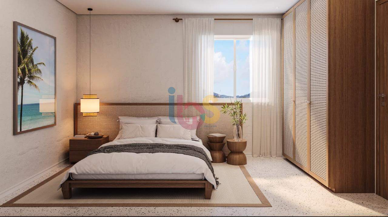 Apartamento, 2 quartos, 56 m² - Foto 14