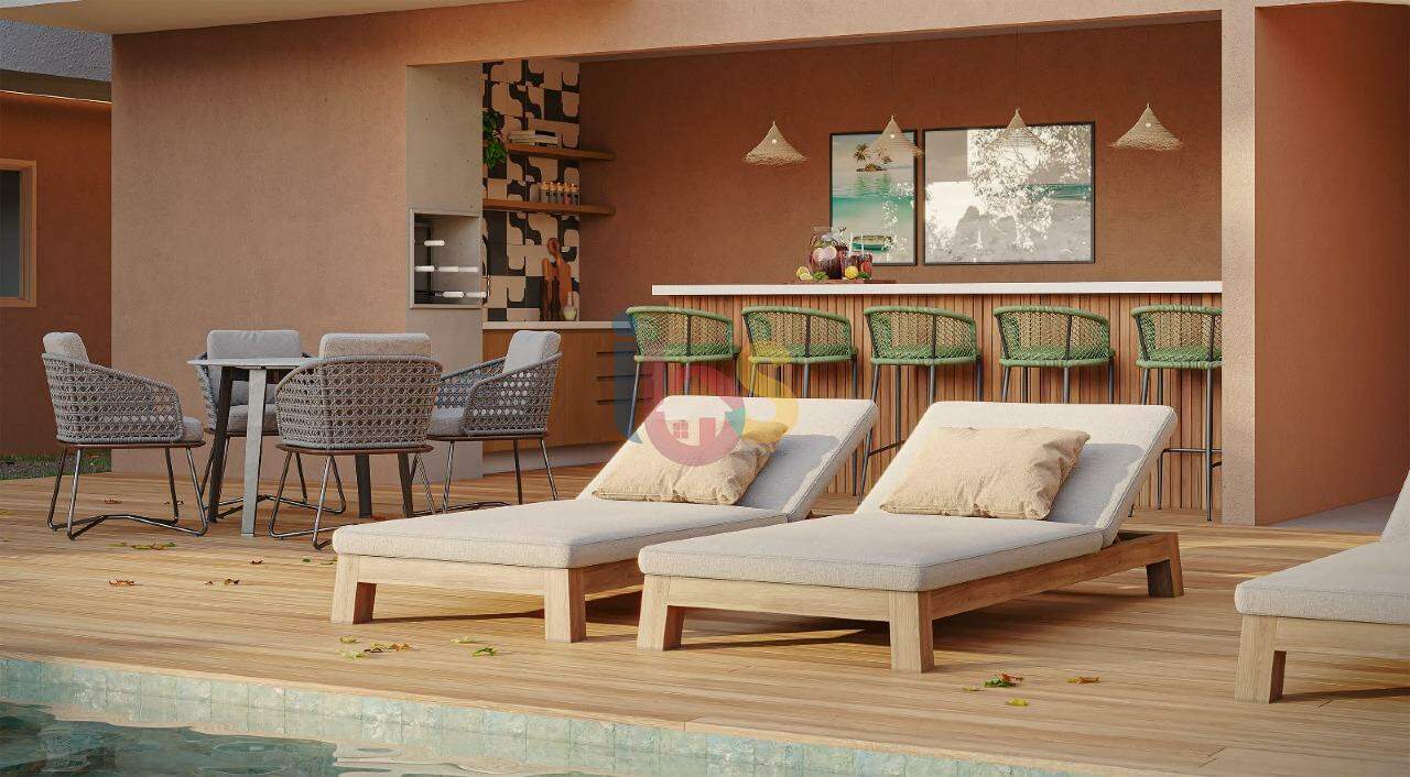 Apartamento, 2 quartos, 56 m² - Foto 15