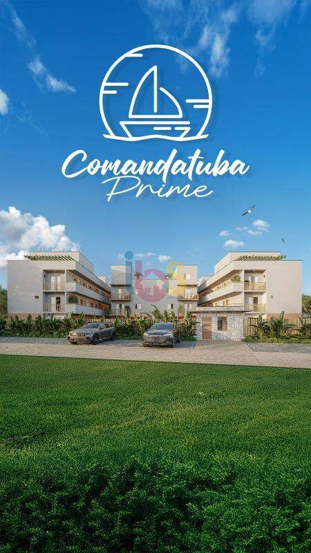 Apartamento, 2 quartos, 56 m² - Foto 2