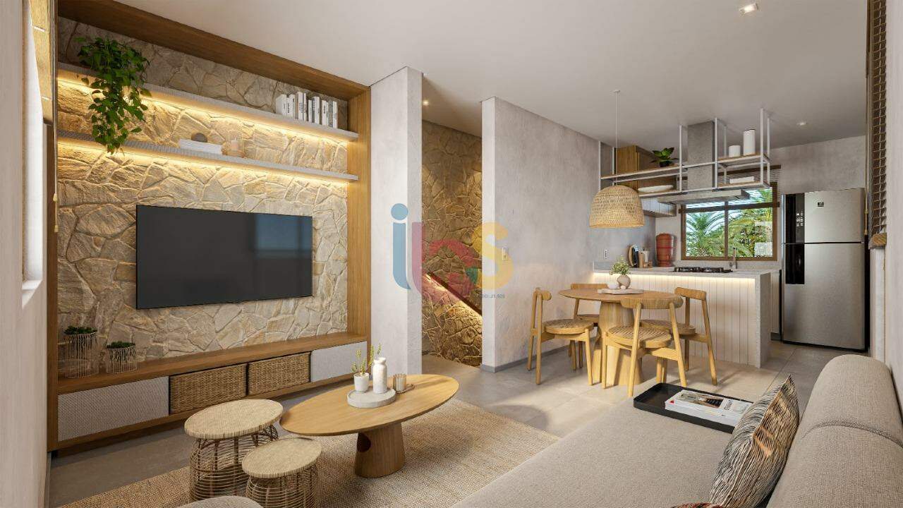 Apartamento, 2 quartos, 56 m² - Foto 6