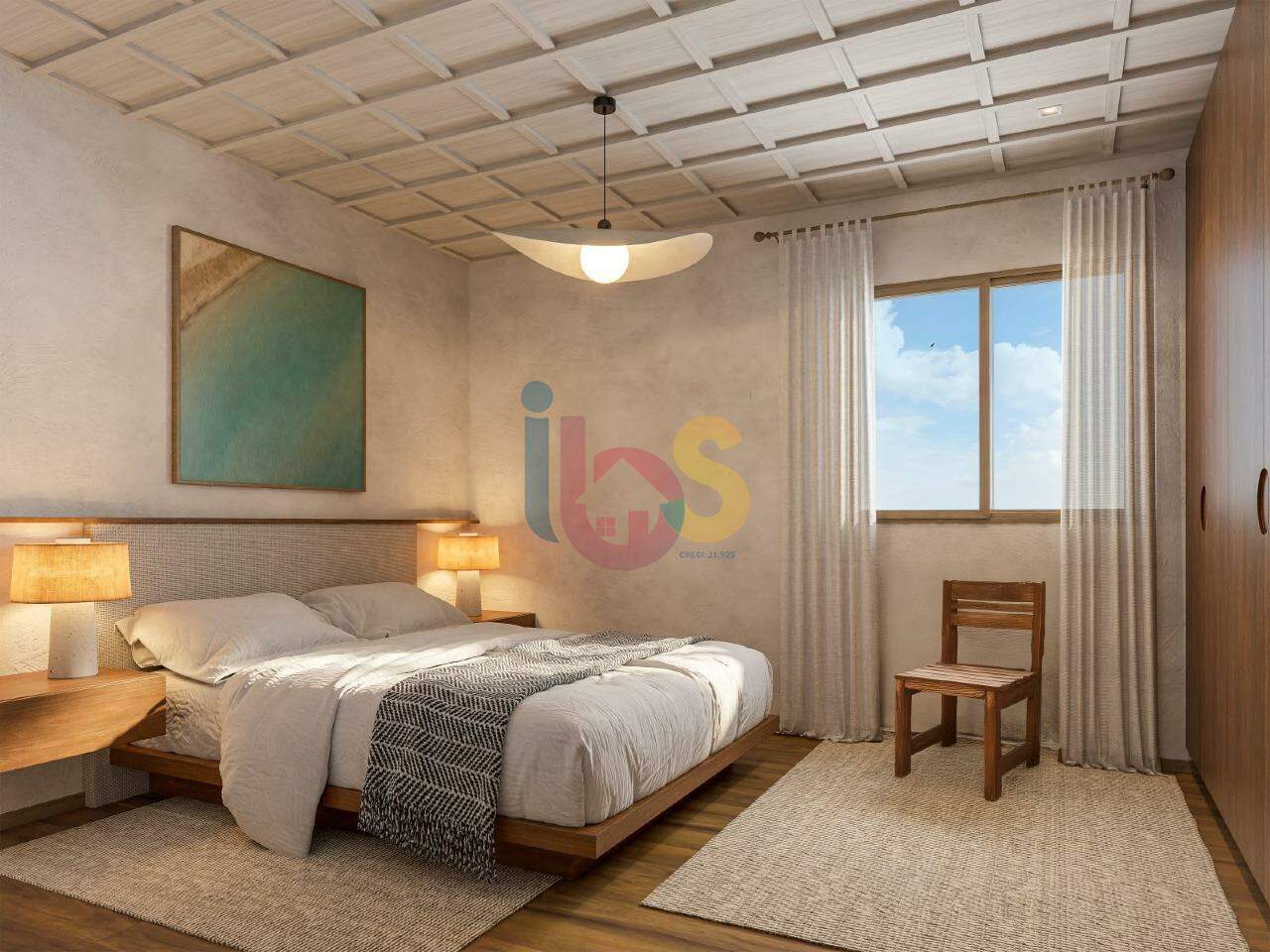 Apartamento, 2 quartos, 56 m² - Foto 12