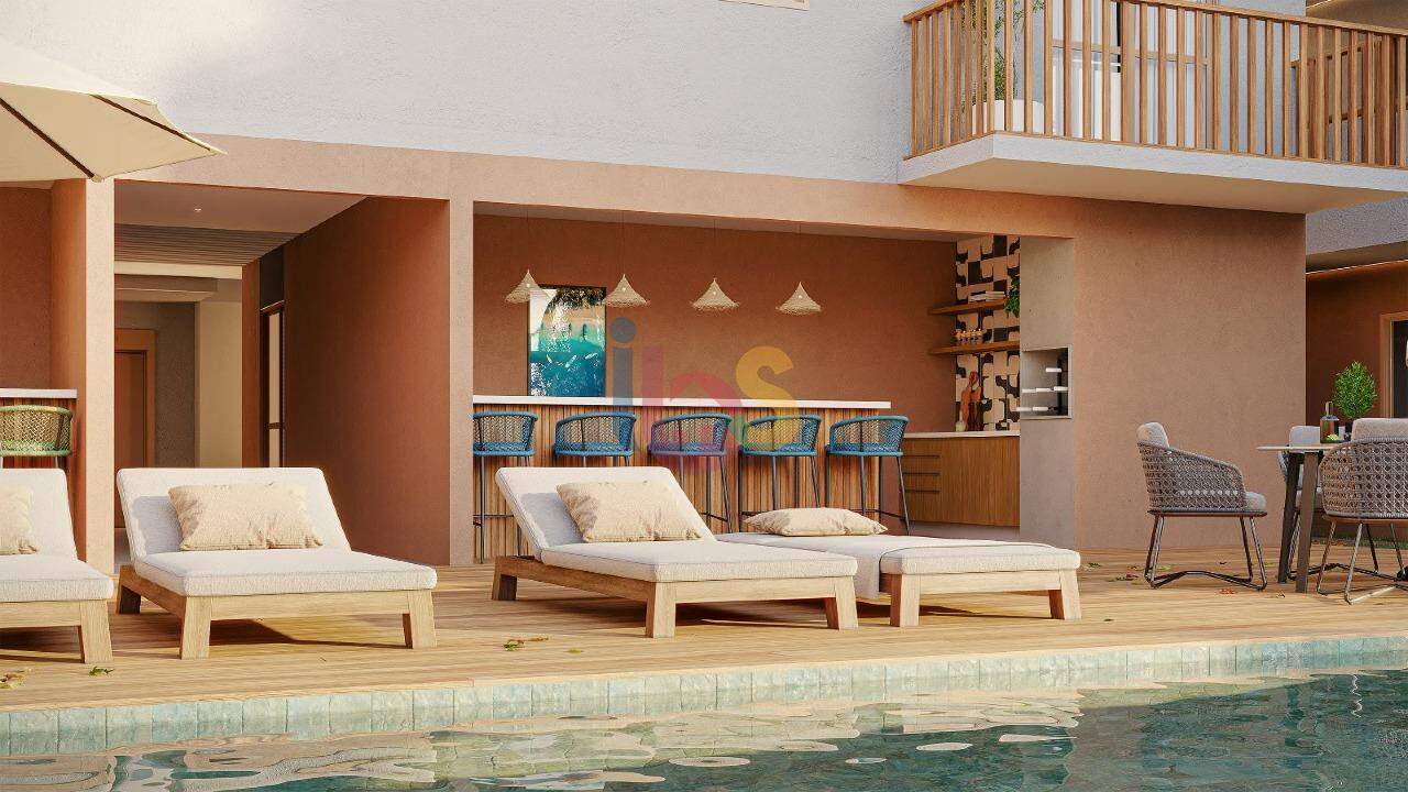Apartamento, 2 quartos, 56 m² - Foto 16
