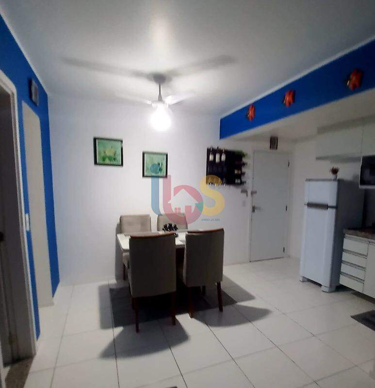 Apartamento, 1 quarto, 50 m² - Foto 6