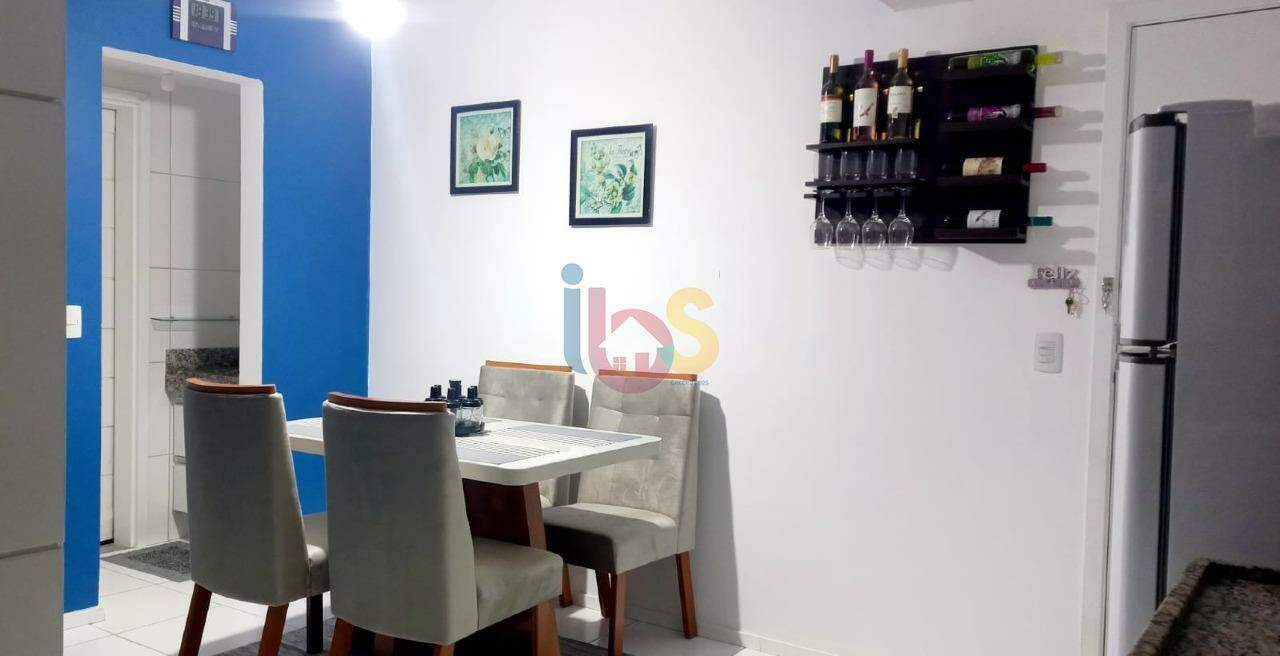 Apartamento, 1 quarto, 50 m² - Foto 4