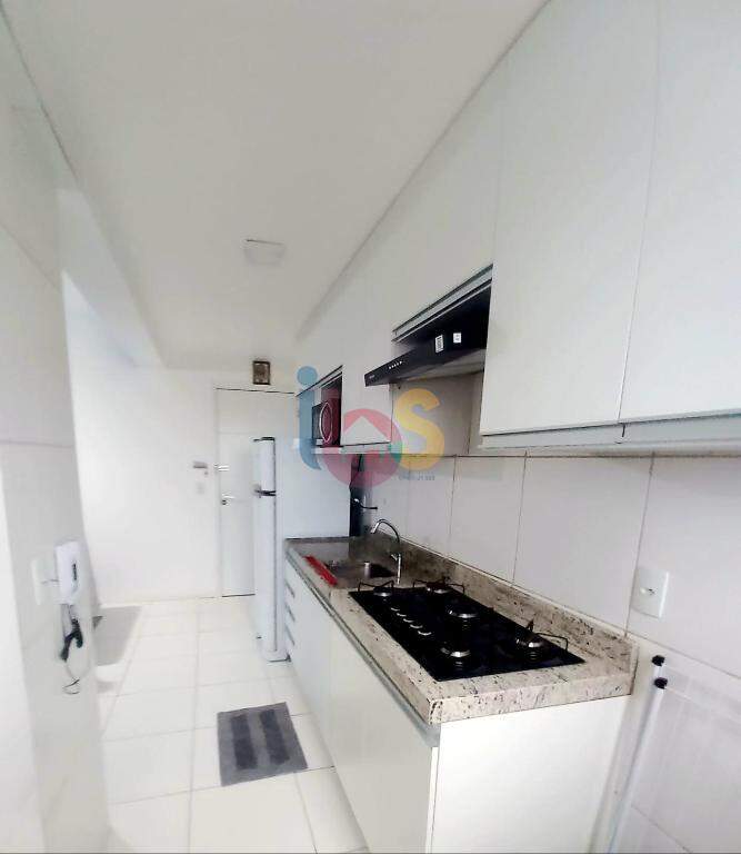 Apartamento, 1 quarto, 50 m² - Foto 7