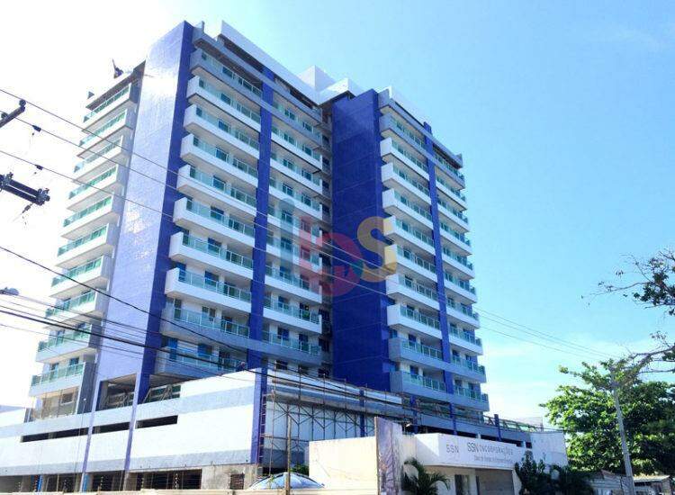 Apartamento, 1 quarto, 50 m² - Foto 12