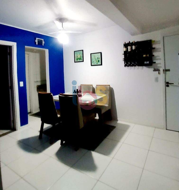 Apartamento, 1 quarto, 50 m² - Foto 4