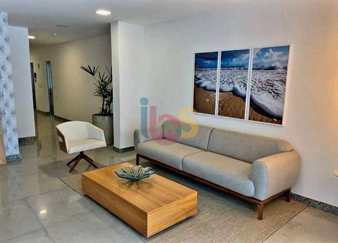 Apartamento, 1 quarto, 50 m² - Foto 2
