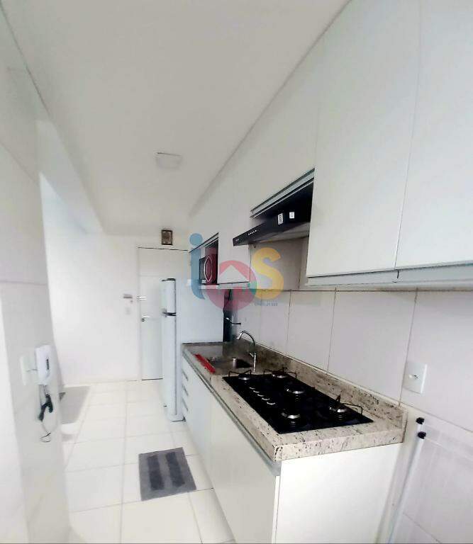 Apartamento, 1 quarto, 50 m² - Foto 8