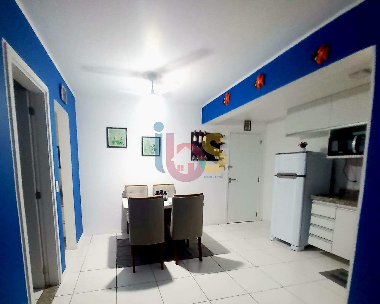Apartamento, 1 quarto, 50 m² - Foto 5