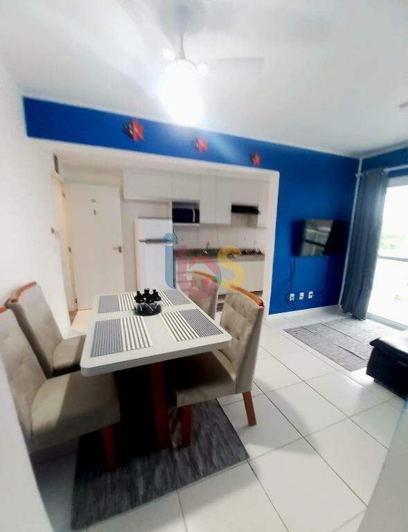 Apartamento, 1 quarto, 50 m² - Foto 3