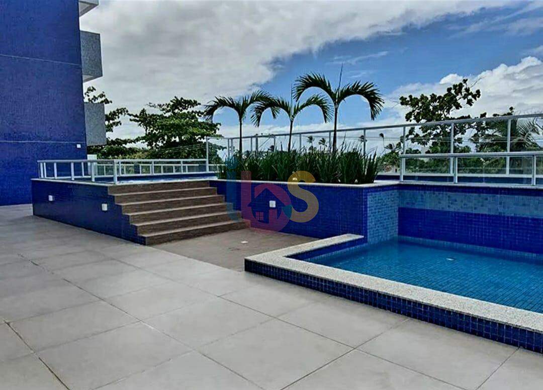 Apartamento, 1 quarto, 50 m² - Foto 1