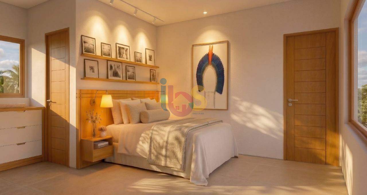 Casa, 2 quartos, 120 m² - Foto 7