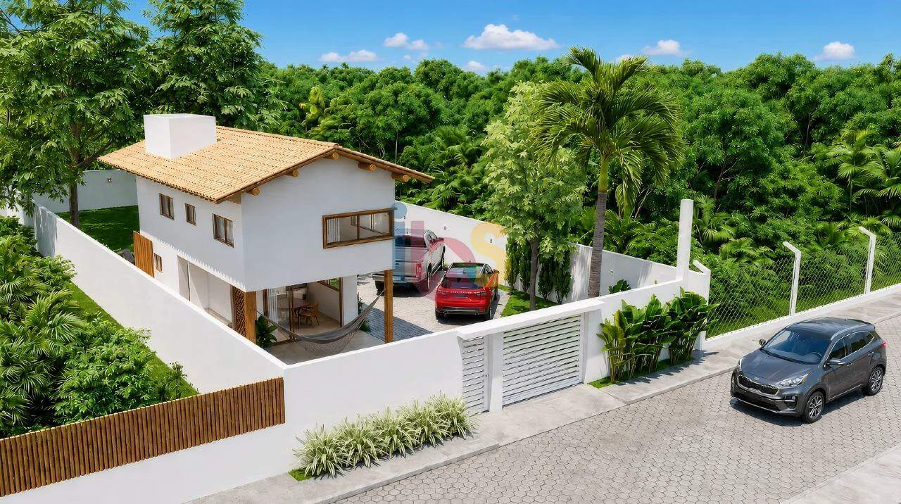 Casa, 2 quartos, 120 m² - Foto 2