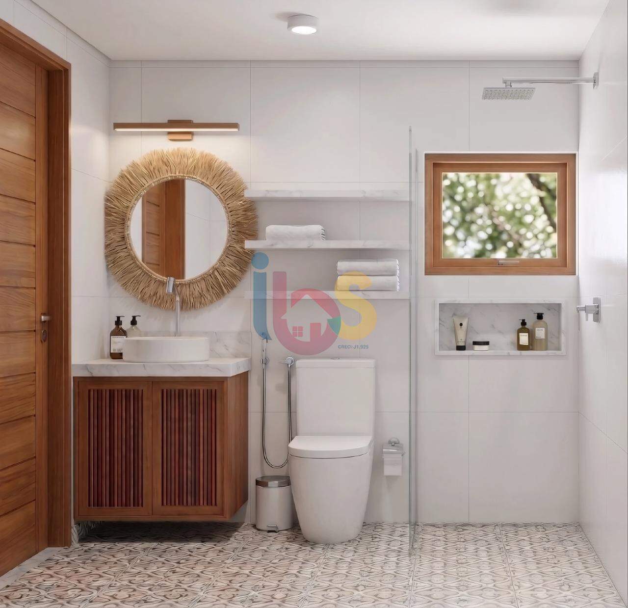 Casa, 2 quartos, 120 m² - Foto 8