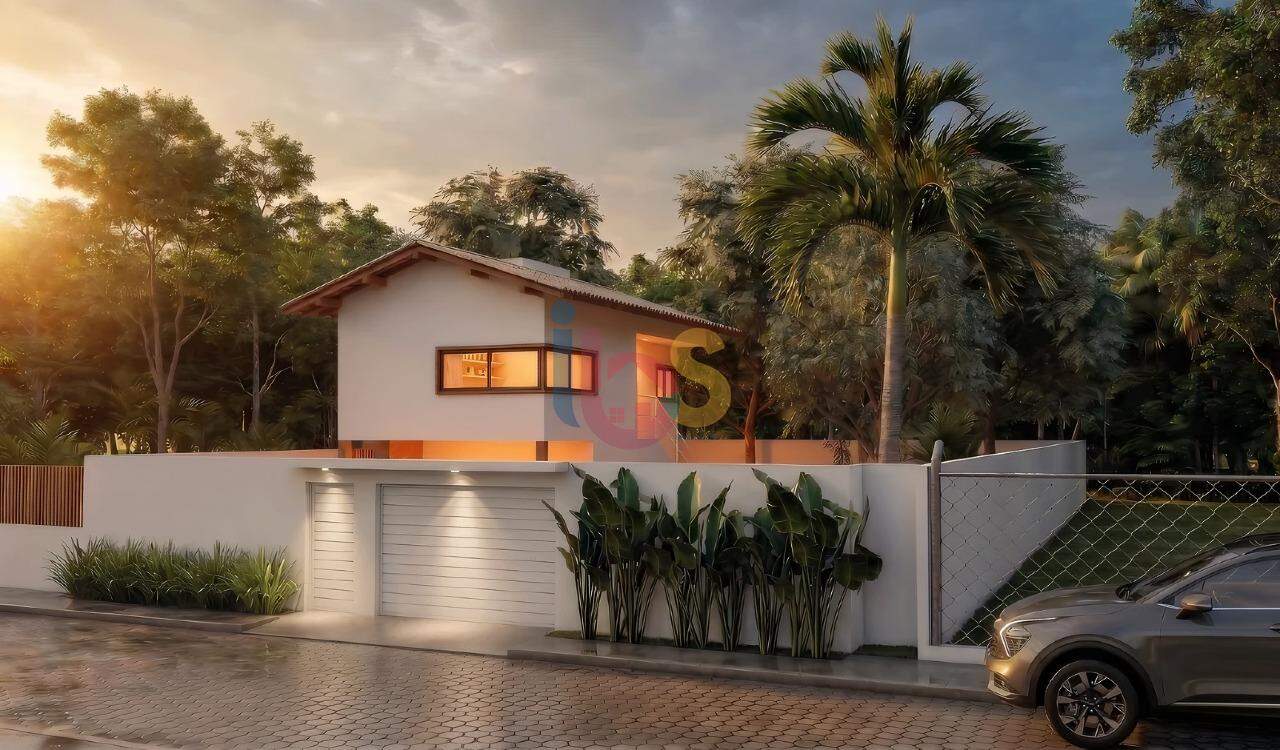 Casa, 2 quartos, 120 m² - Foto 5