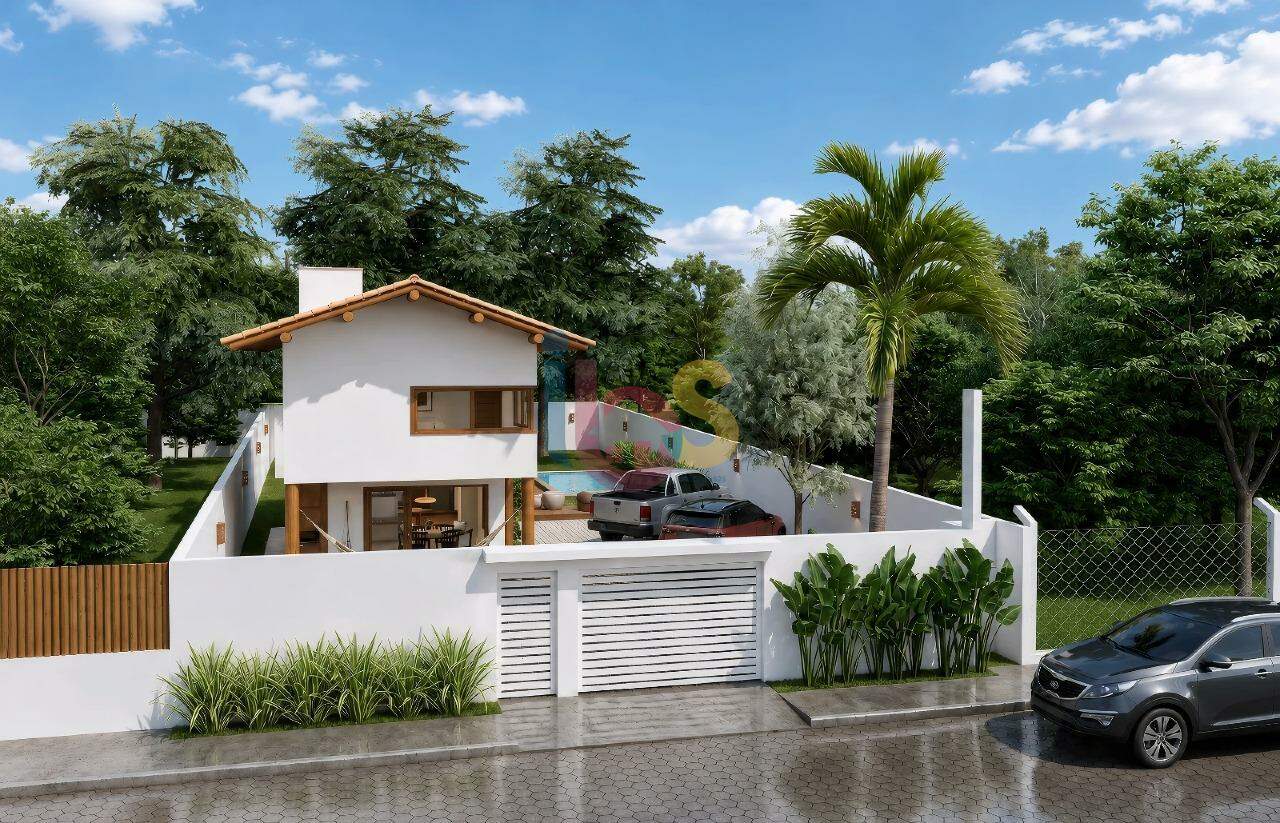 Casa, 2 quartos, 120 m² - Foto 4
