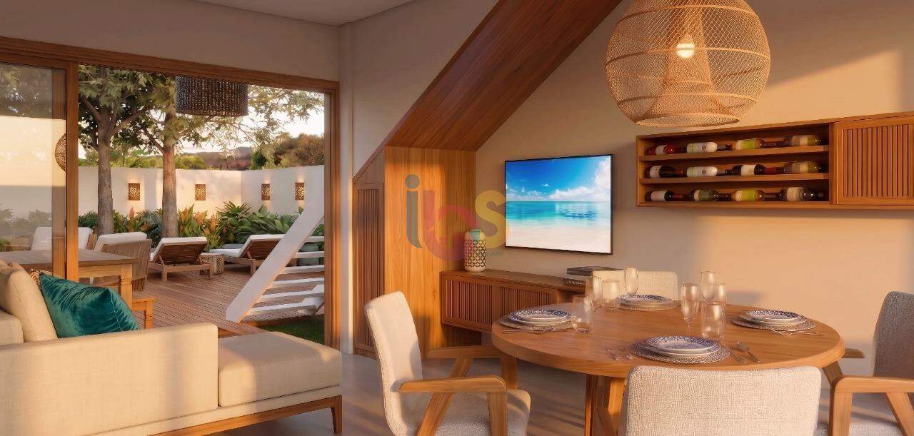Casa, 2 quartos, 120 m² - Foto 6