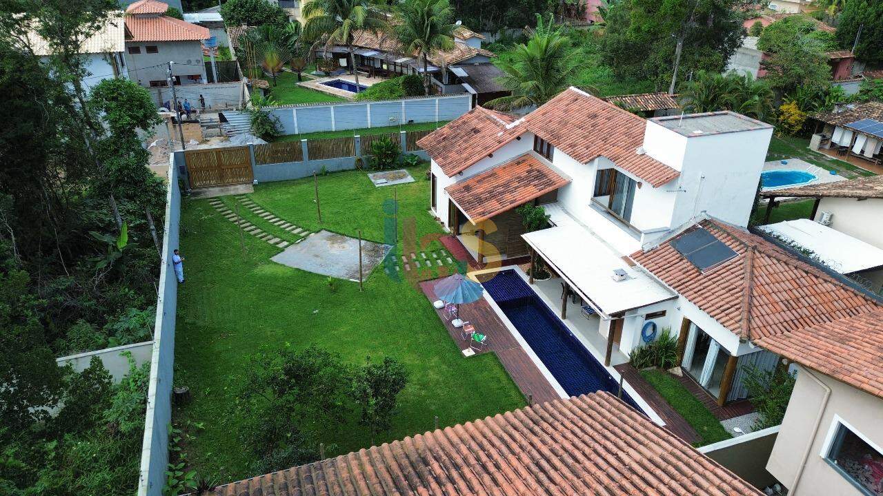 Casa, 3 quartos, 170 m² - Foto 5