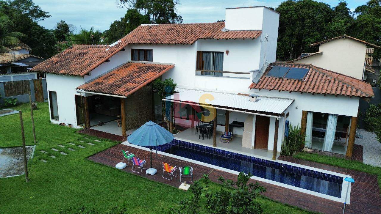 Casa, 3 quartos, 170 m² - Foto 7