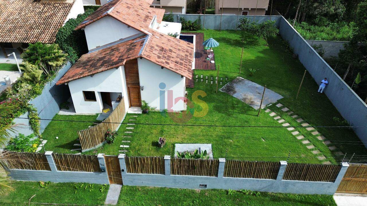 Casa, 3 quartos, 170 m² - Foto 8