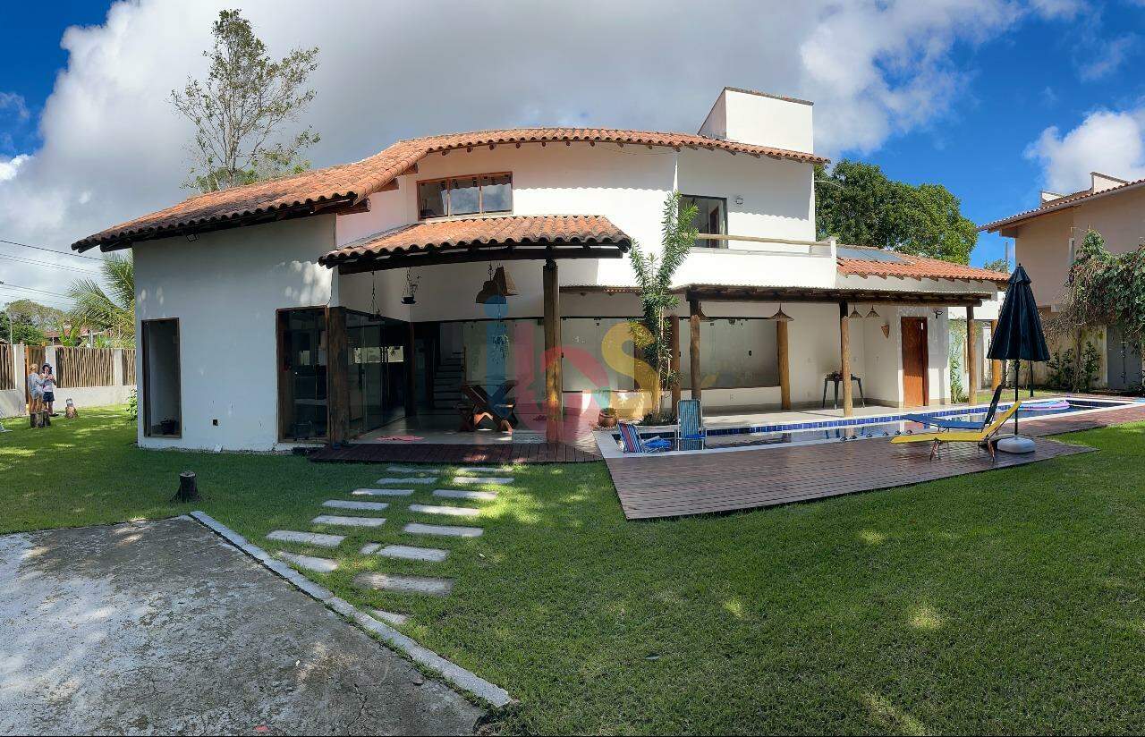 Casa, 3 quartos, 170 m² - Foto 2