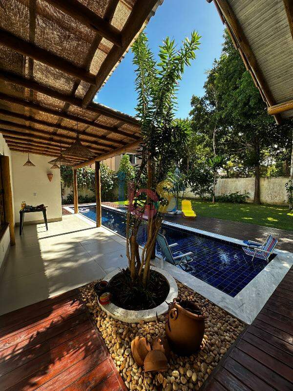 Casa, 3 quartos, 170 m² - Foto 12