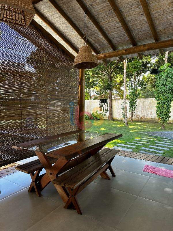 Casa, 3 quartos, 170 m² - Foto 14