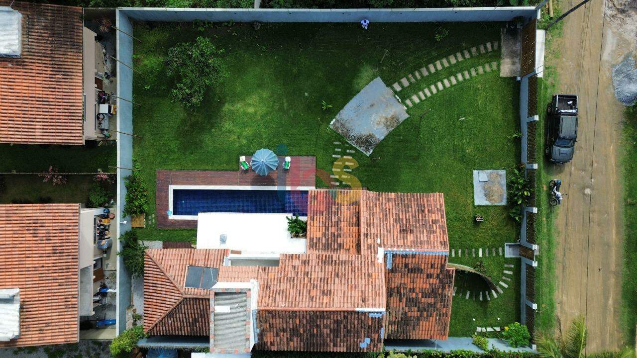 Casa, 3 quartos, 170 m² - Foto 3