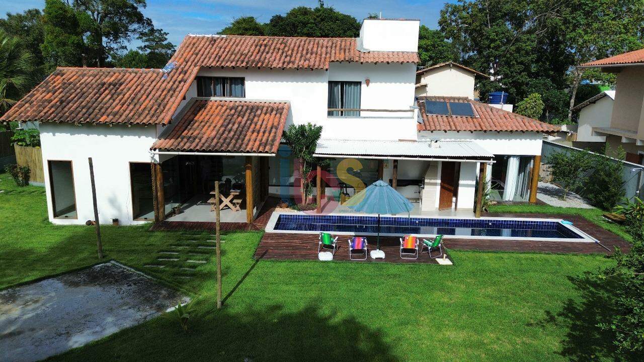 Casa, 3 quartos, 170 m² - Foto 6