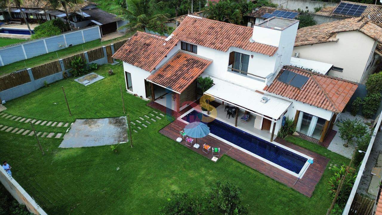 Casa, 3 quartos, 170 m² - Foto 1