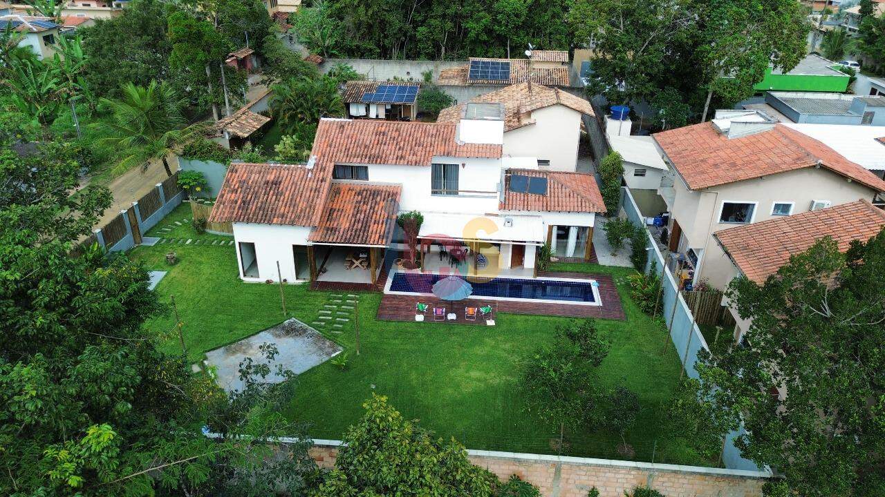 Casa, 3 quartos, 170 m² - Foto 4