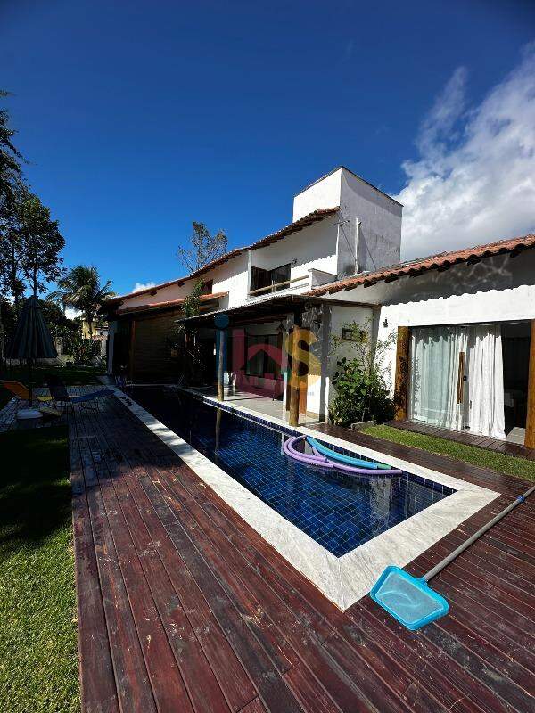 Casa, 3 quartos, 170 m² - Foto 9