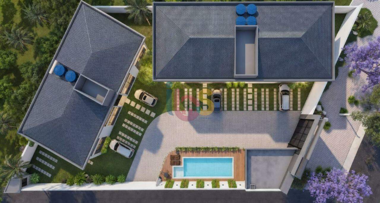 Apartamento, 3 quartos, 105 m² - Foto 5