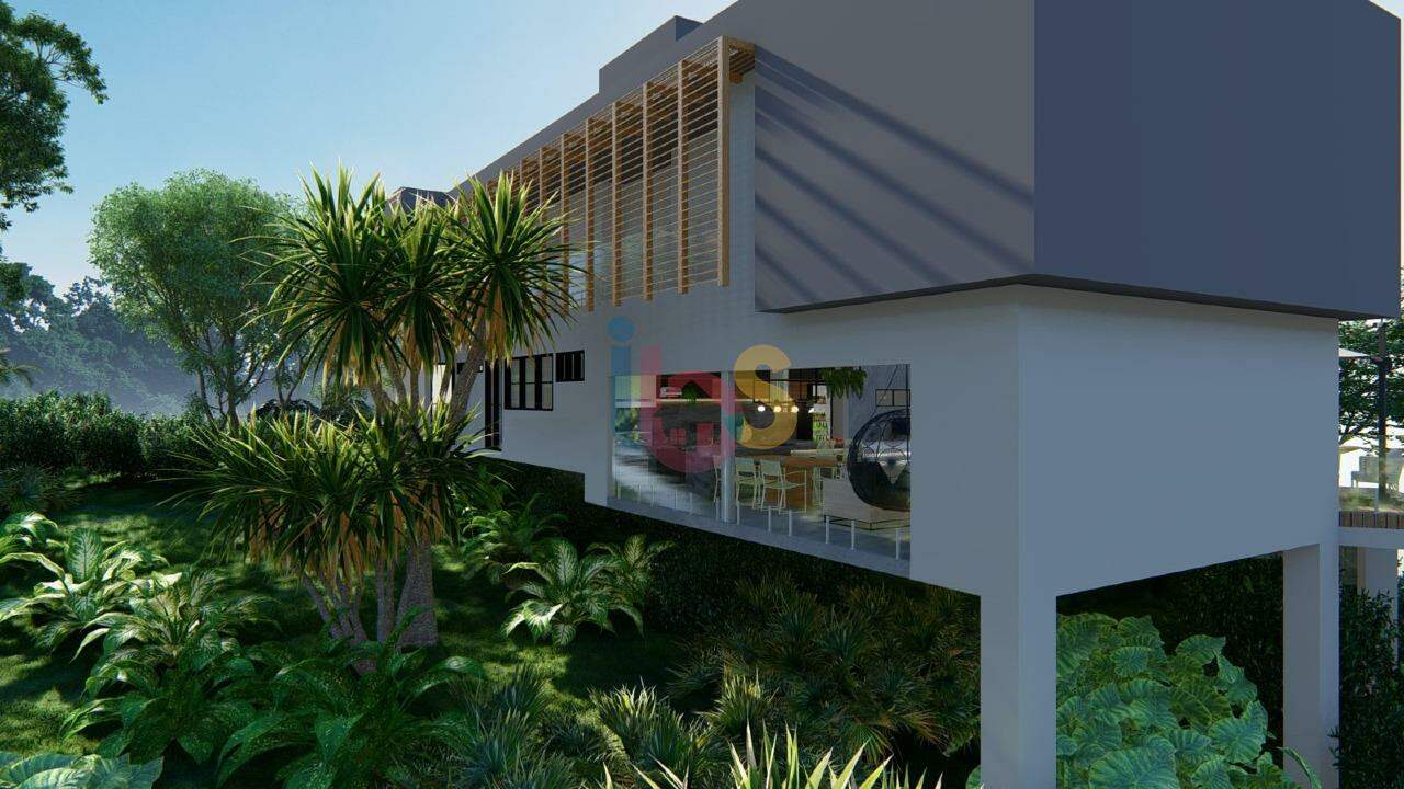 Casa, 5 quartos, 680 m² - Foto 10