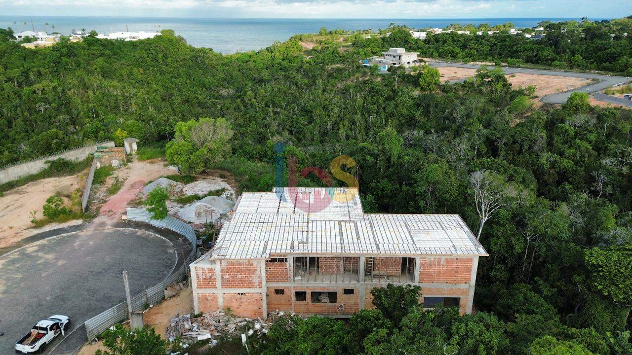 Casa, 5 quartos, 680 m² - Foto 11
