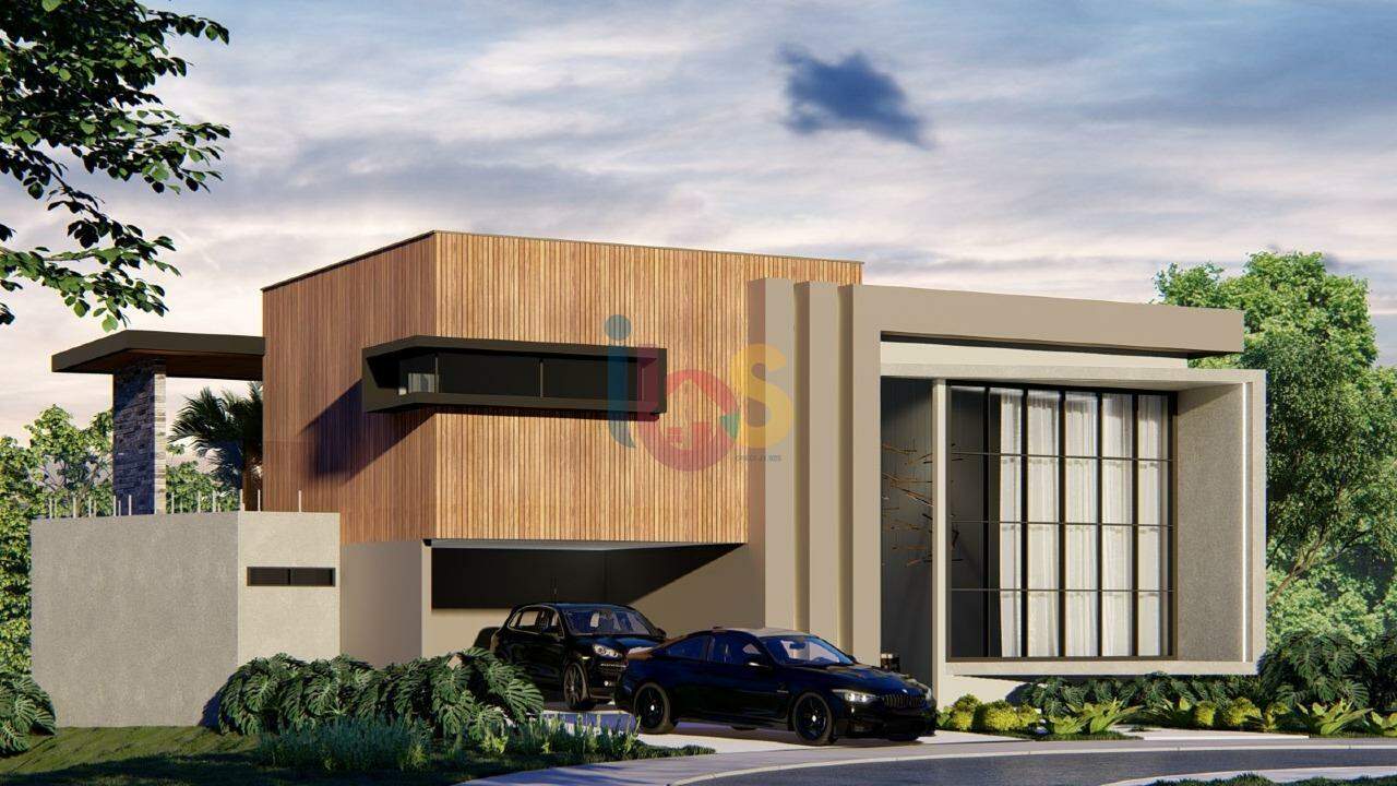 Casa, 5 quartos, 680 m² - Foto 2
