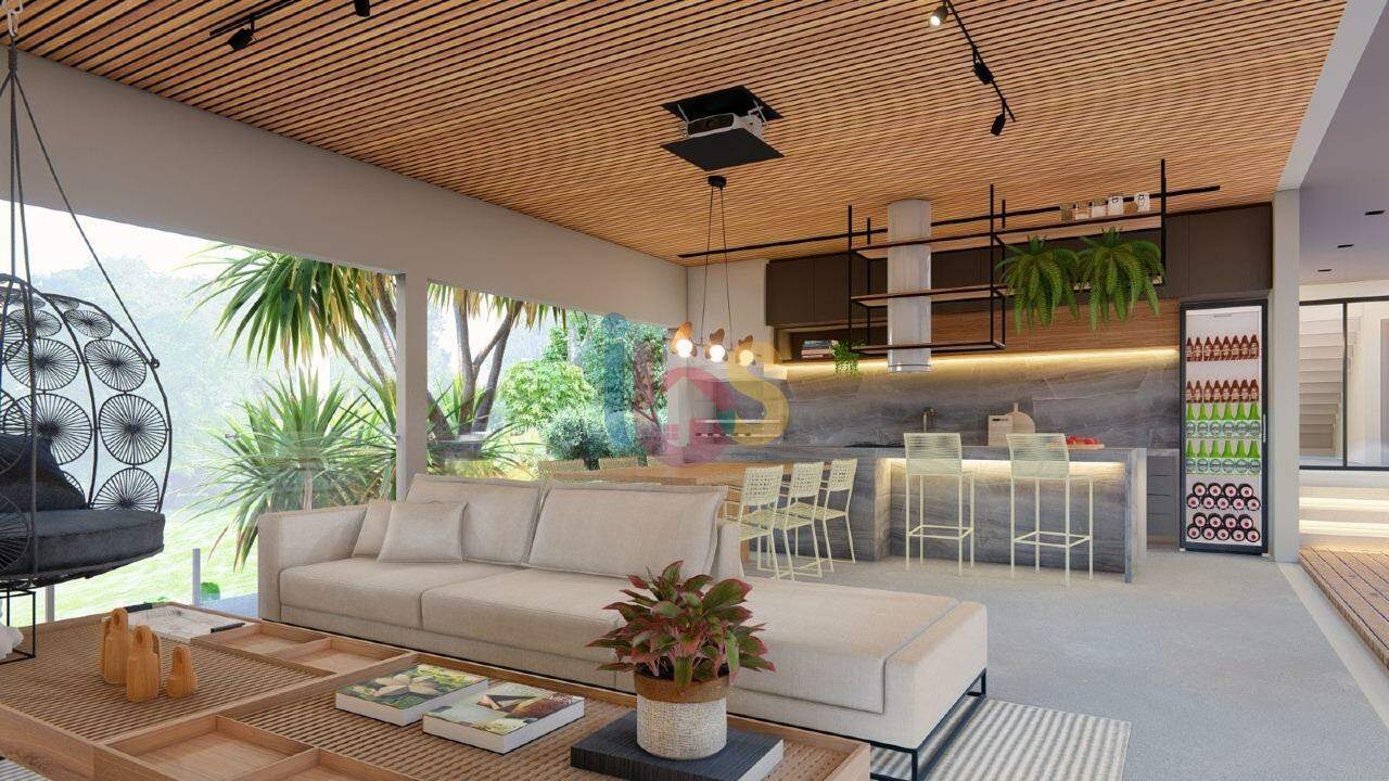 Casa, 5 quartos, 680 m² - Foto 5